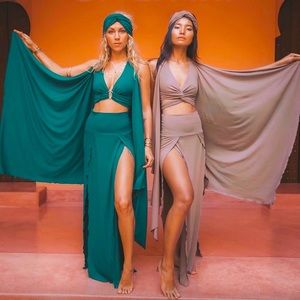 Rare Royal Codes Cleopatra Set, sold out everywhere!